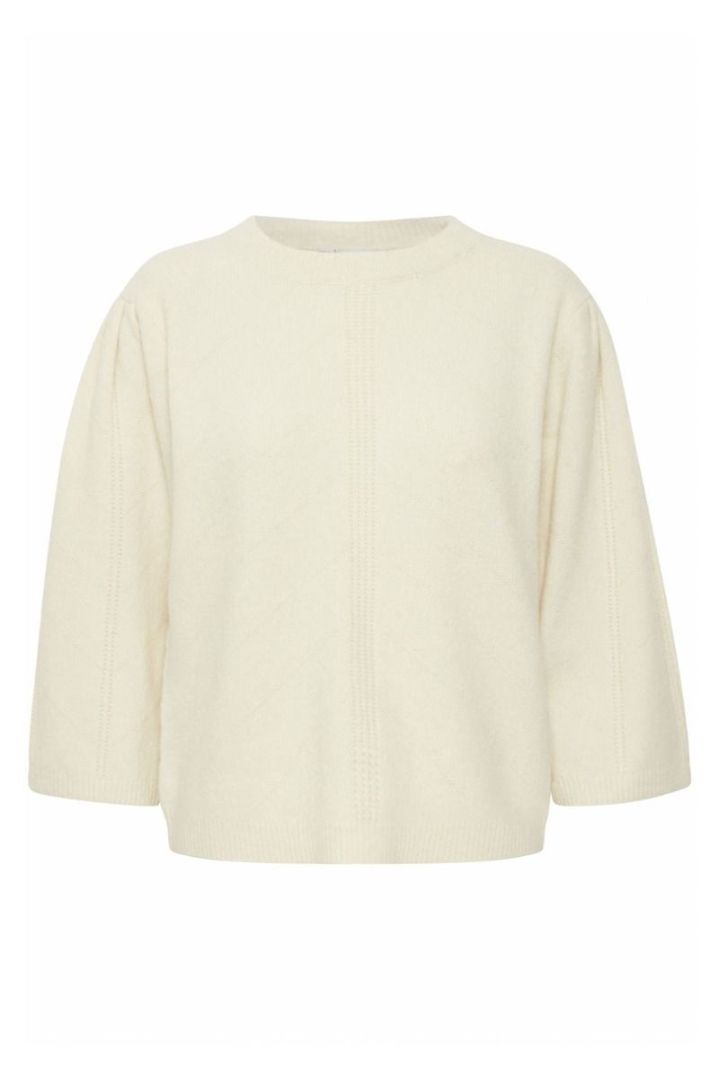 Ichi - Strik - IH Alises MS - Cloud Dancer