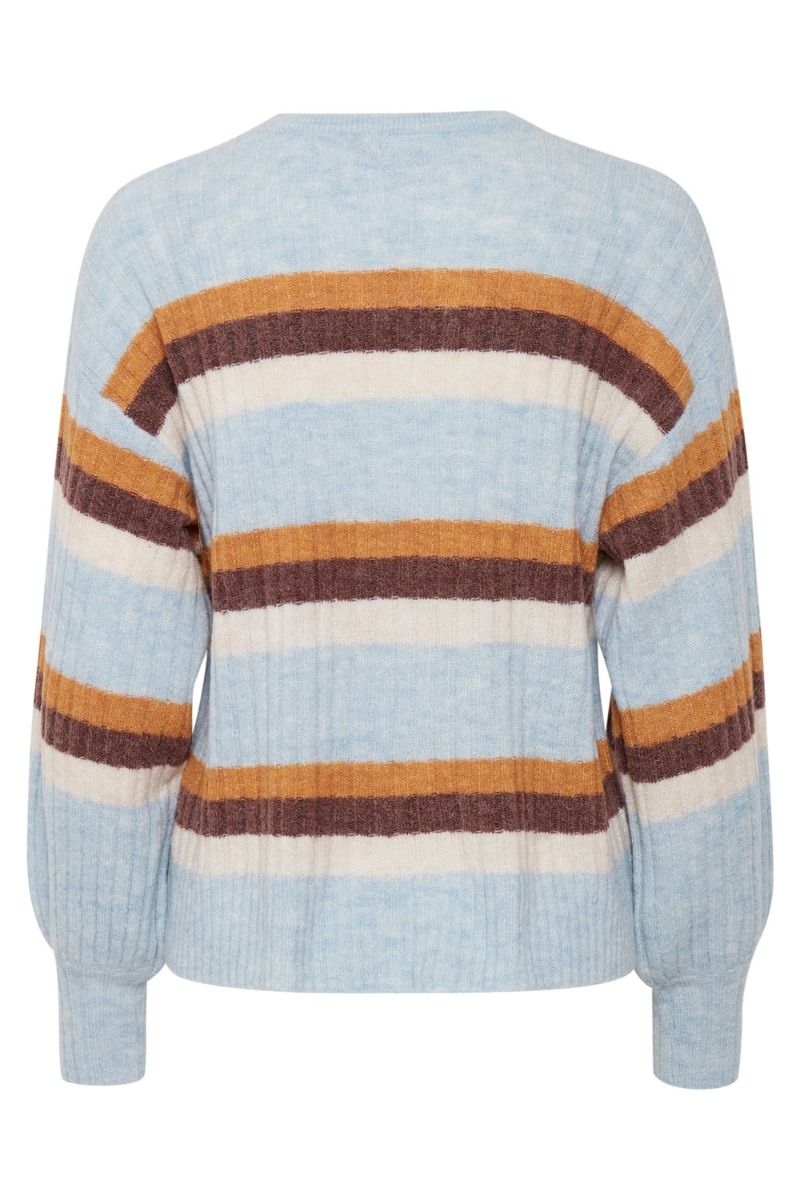 Ichi - Strik - Amara LS4 Rib - Celestial Blue