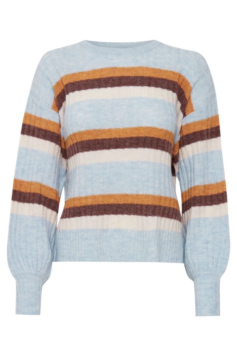 Ichi - Strik - Amara LS4 Rib - Celestial Blue