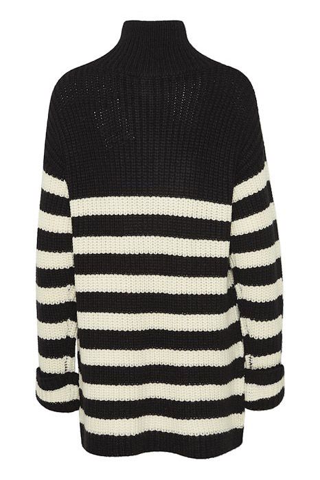 Ichi - Strik - Ih Barisa Ls - Black