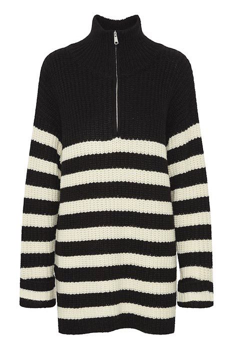 Ichi - Strik - Ih Barisa Ls - Black