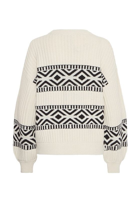 Ichi - Strik - IH Barisa Ls2 - Birch