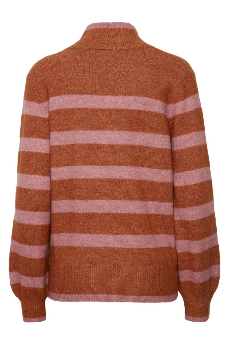 Ichi - Strik - IH Eden LS6 - Sugar Almond