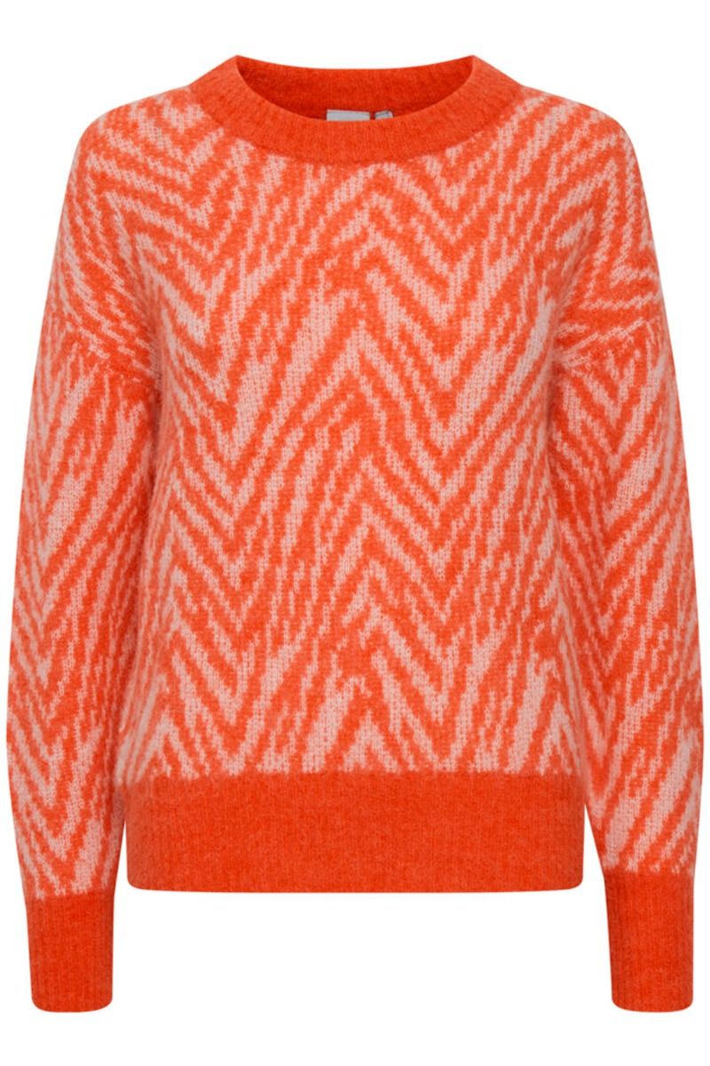 Ichi - Strik- Estelle - LS6 - Grenadine