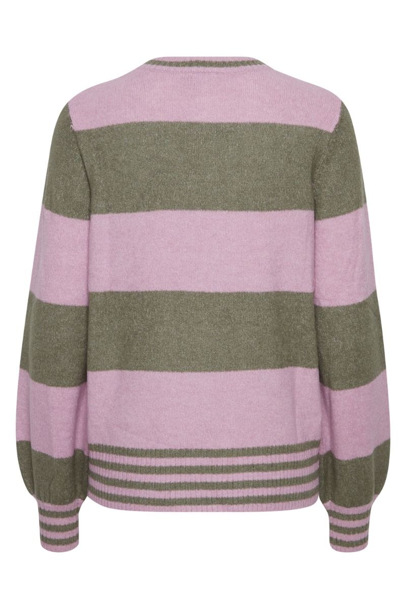 Ichi - Strik - Heden LS3 - Lavender Herb