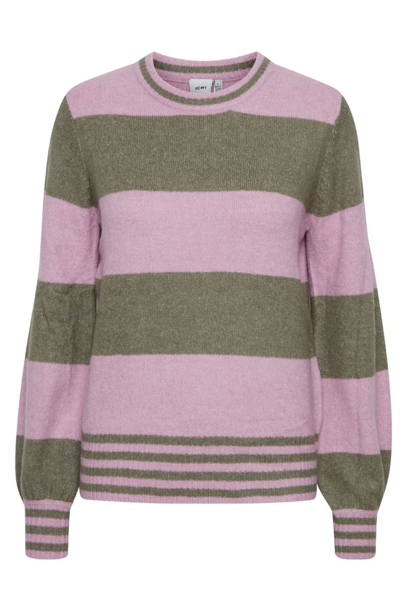 Ichi - Strik - Heden LS3 - Lavender Herb