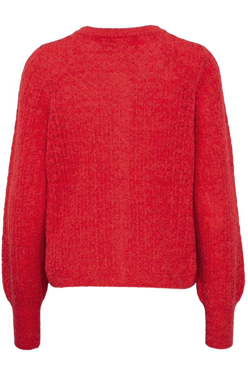 Ichi - Strik - IH Baila CA2 - Love Potion