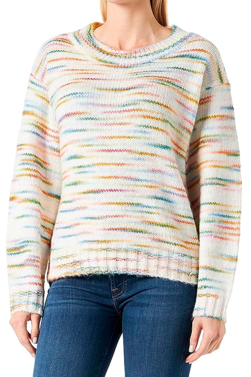 Ichi - Strik - IH Nunno LS - Multi Color