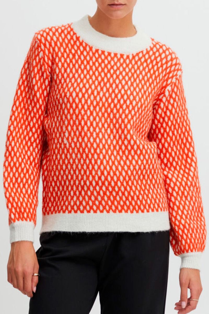 Ichi - Strik - IH Kamara LS4 - Koi