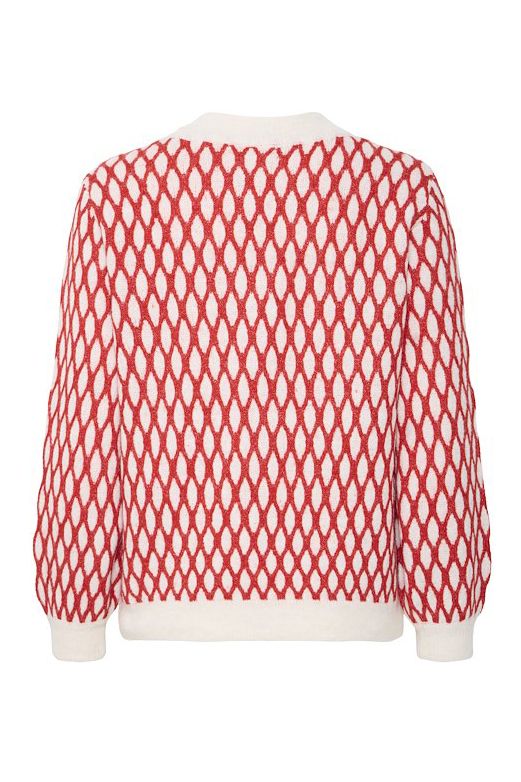 Ichi - Strik - IH Kamara LS14 - Racing Red