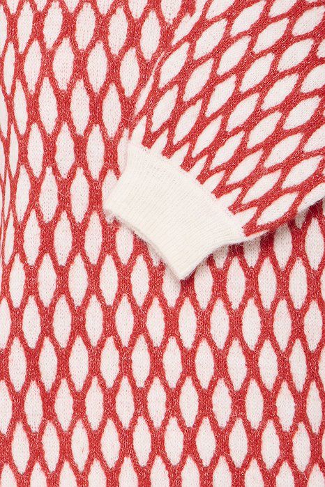 Ichi - Strik - IH Kamara LS14 - Racing Red