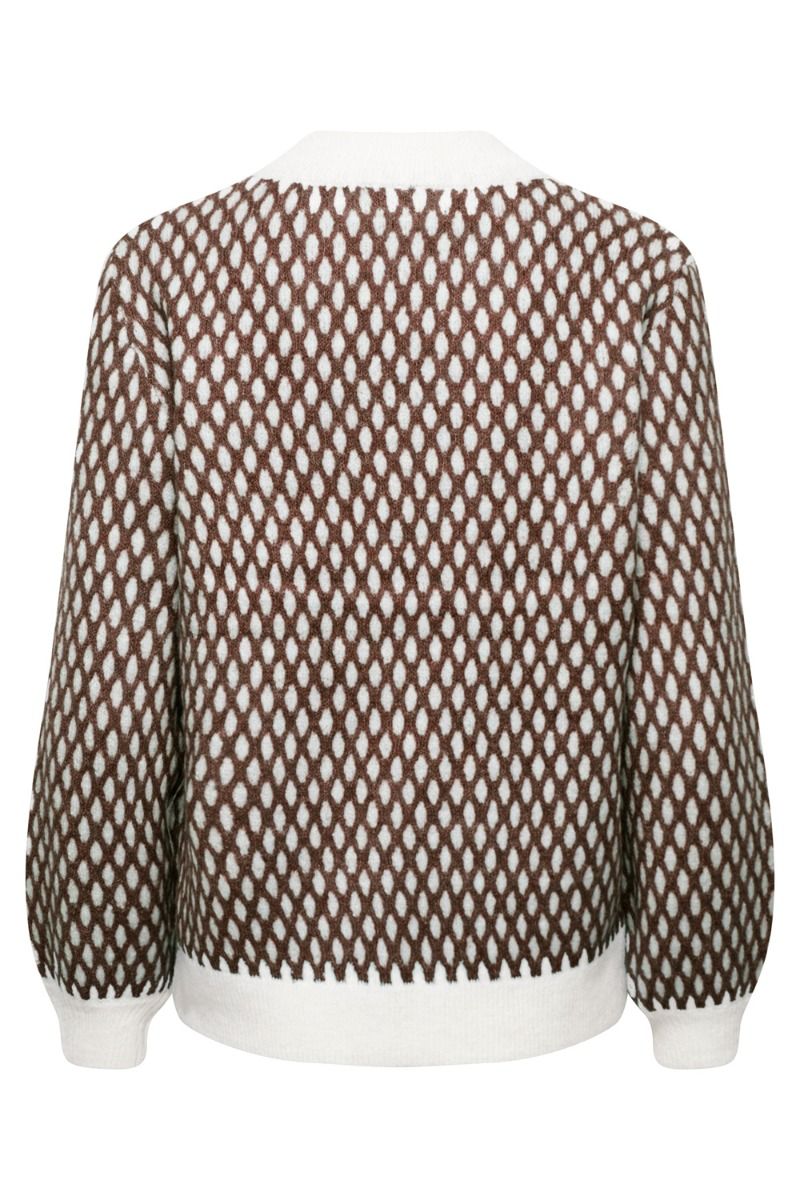 Ichi - Strik - IH Kamara LS4 - Coffee Bean