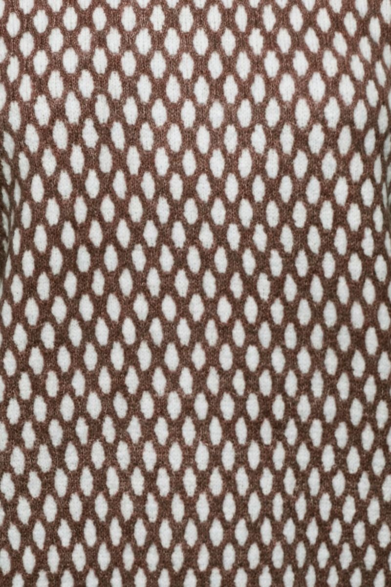 Ichi - Strik - IH Kamara LS4 - Coffee Bean