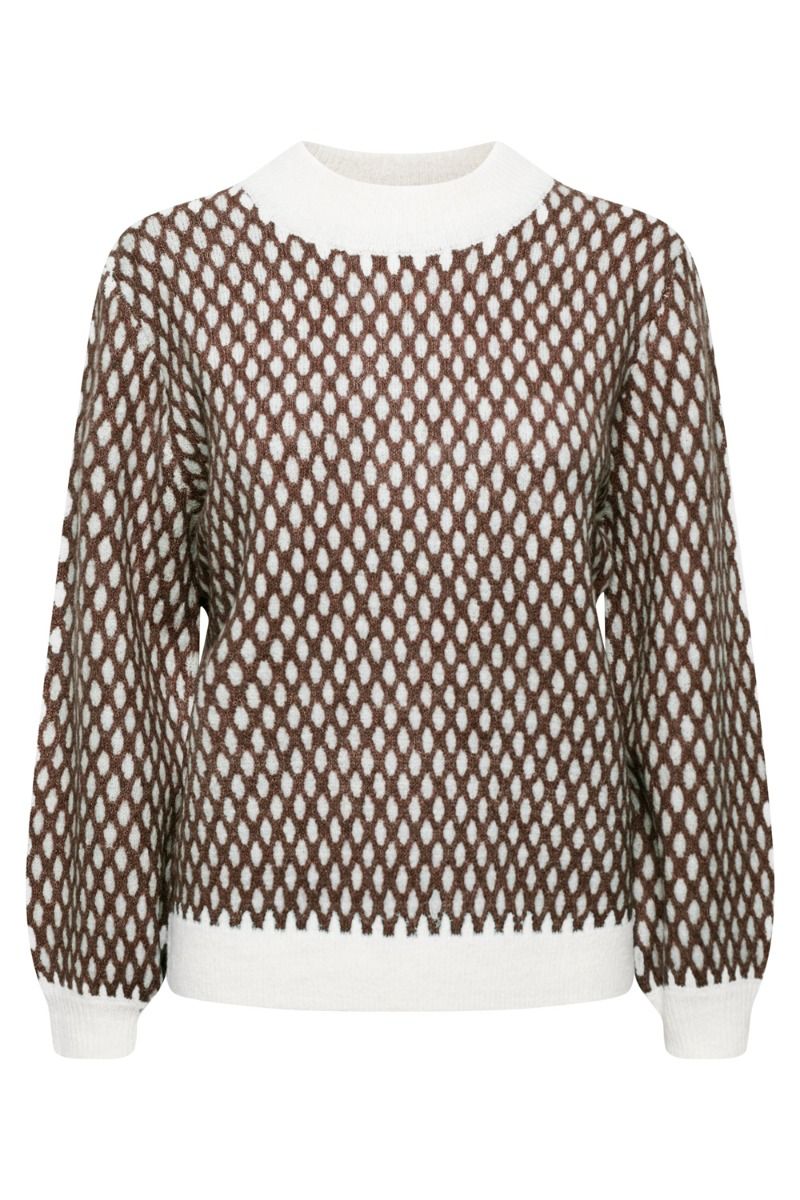 Ichi - Strik - IH Kamara LS4 - Coffee Bean