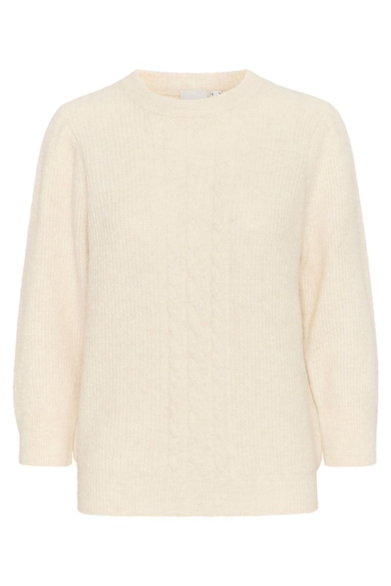 Ichi - Strik - IH Kamara MS3 - Cloud Dancer