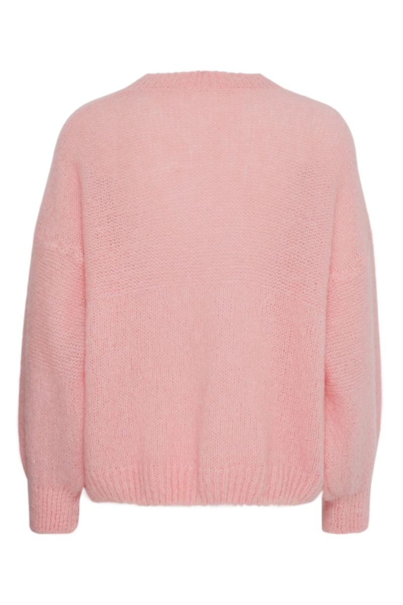 Ichi - Strik - IX Marita LS - Candy Pink