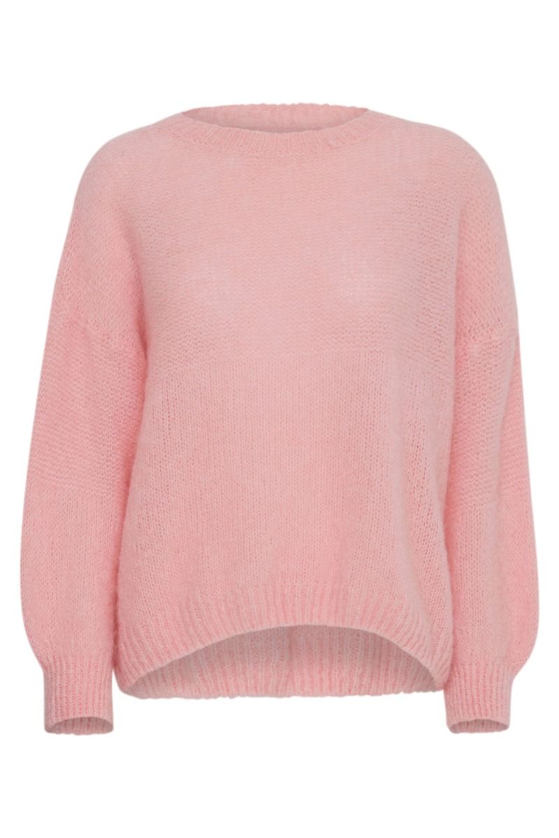 Ichi - Strik - IX Marita LS - Candy Pink