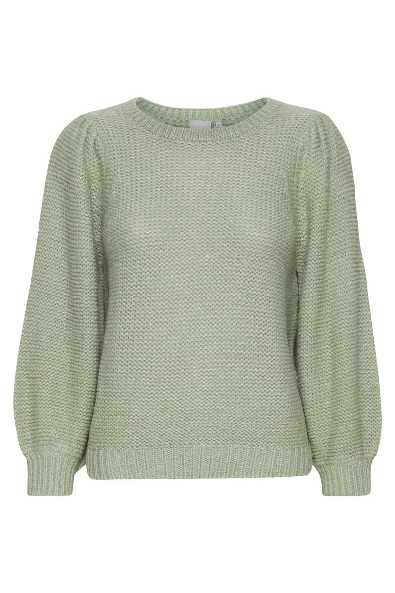 Ichi - Strik - Monika - Desert Sage