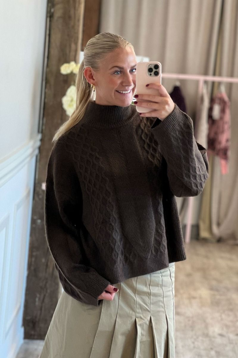 Ichi - Strik - Mylle - Coffee Bean