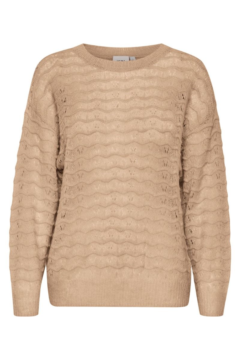 Ichi - Strik - Nevelin LS - Natural