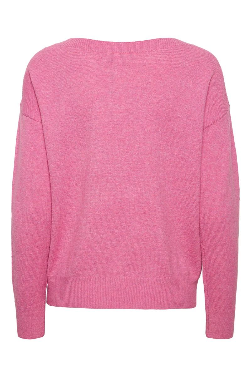 Ichi - Strik - IH Sella LS - Super Pink