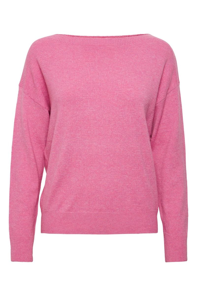 Ichi - Strik - IH Sella LS - Super Pink