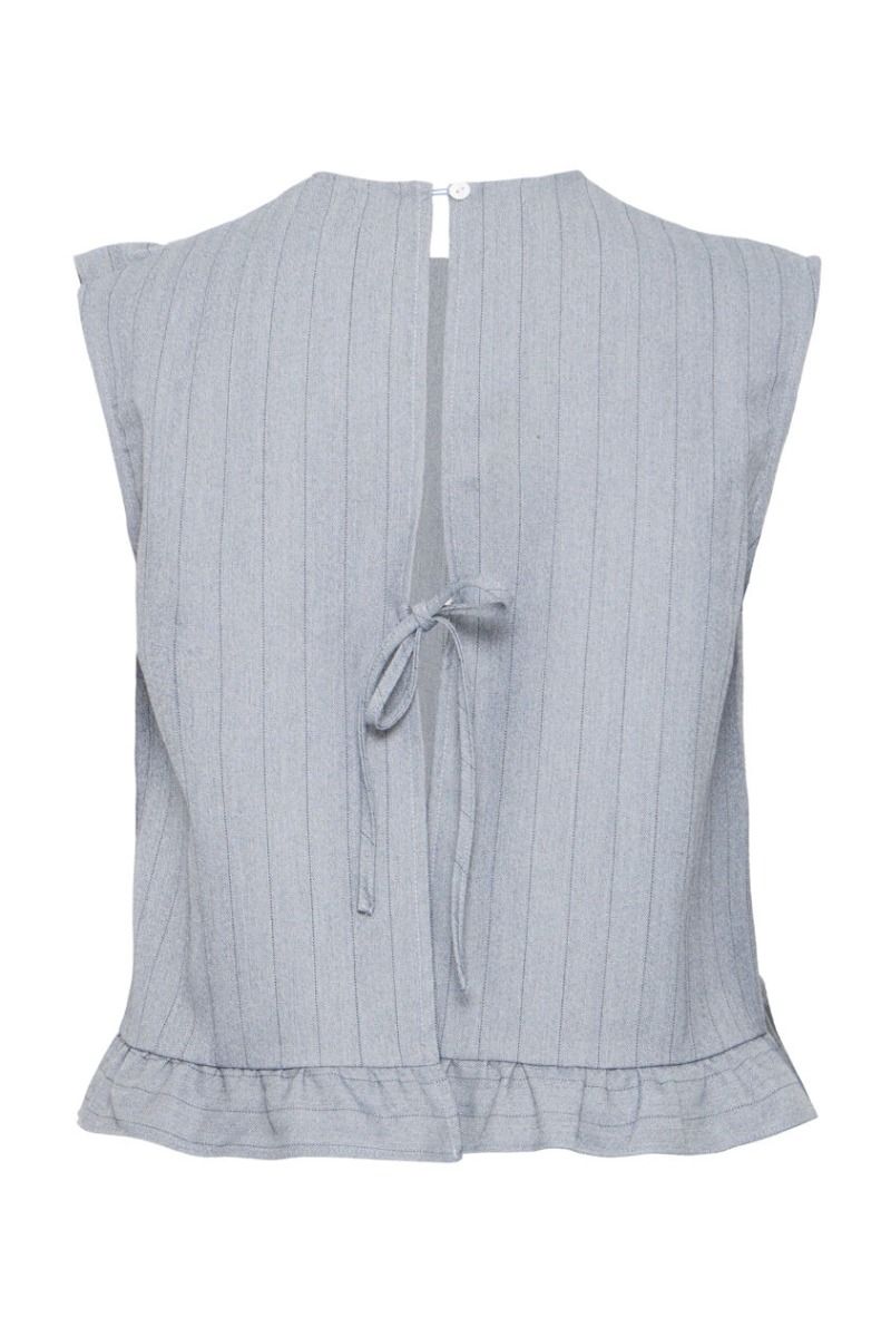 Ichi - Top - IX Ria TO - Sleet