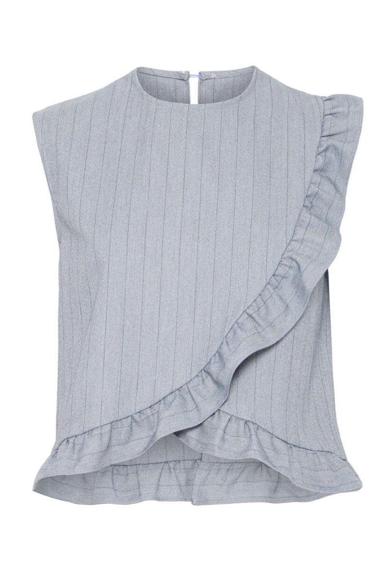 Ichi - Top - IX Ria TO - Sleet