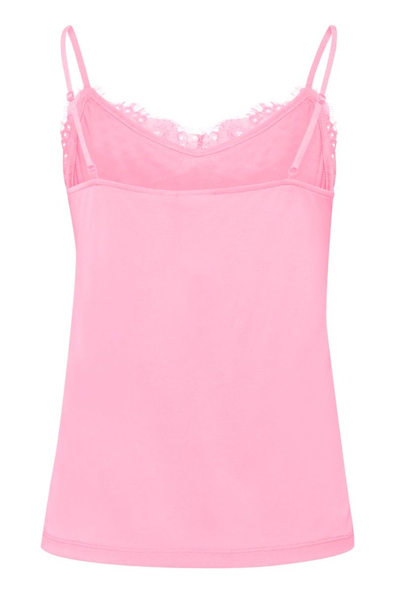 Ichi - Top - IH Like TO2 - Parfait Pink