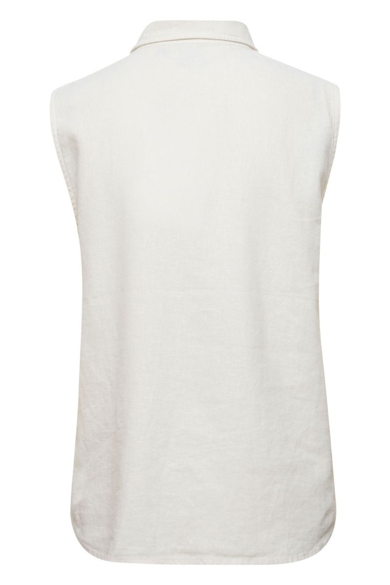 Ichi - Top - IH Lino Top - Birch