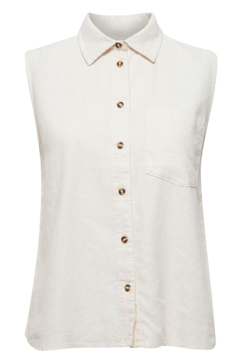 Ichi - Top - IH Lino Top - Birch