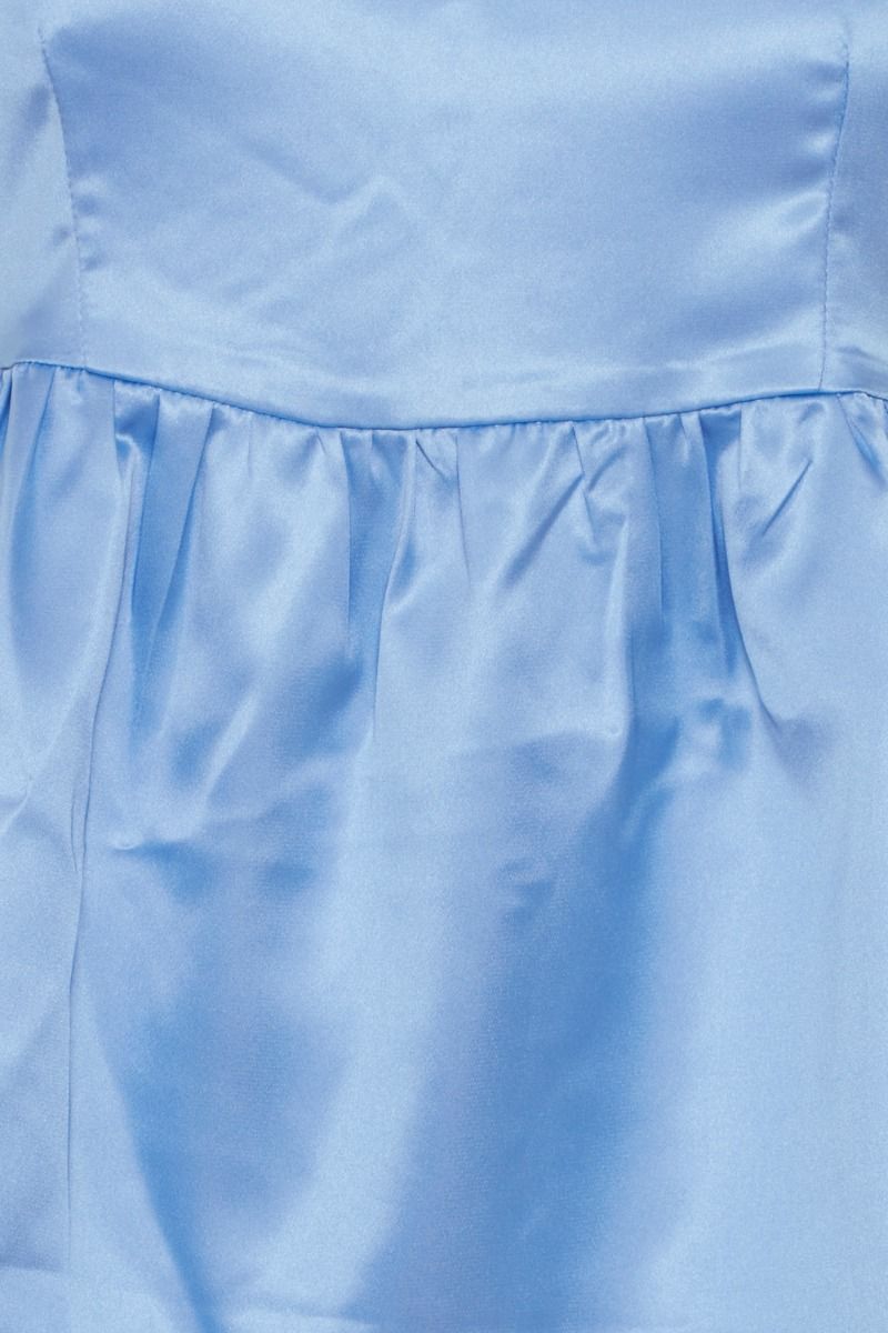 Ichi - Top - IX Mimi TO - Forget-Me-Not