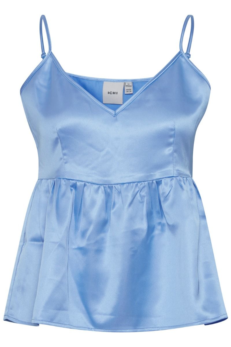 Ichi - Top - IX Mimi TO - Forget-Me-Not