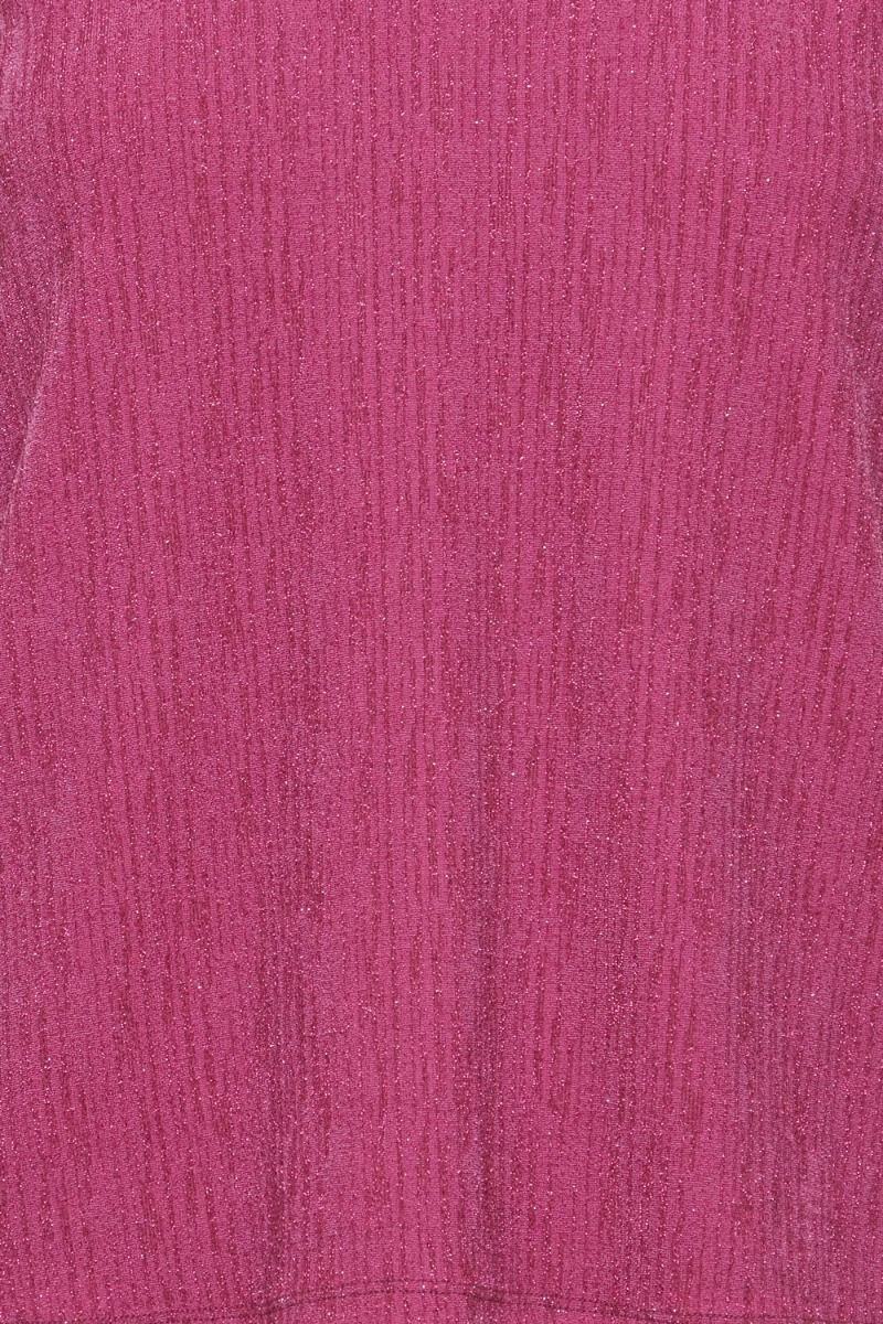 Ichi - Top - IH Nelly TO2 - Festival Fuchsia