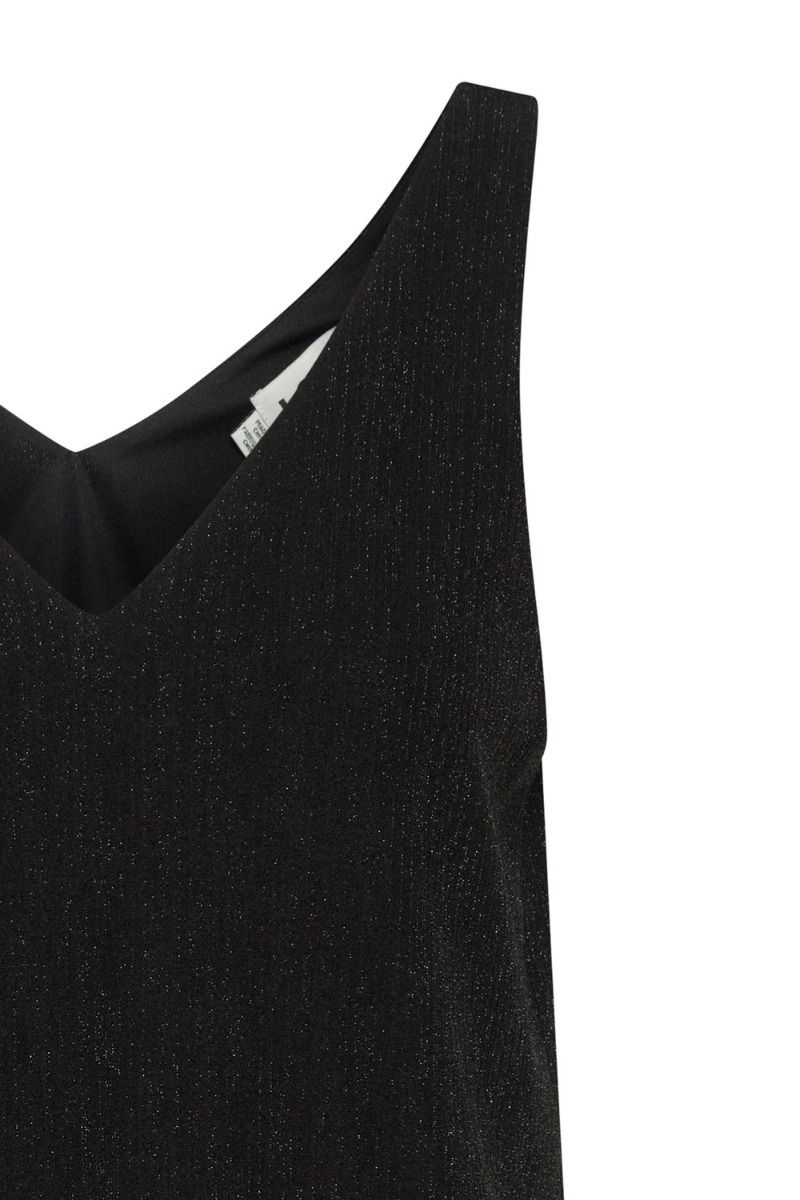 Ichi - Top - IH Nelly TO2 - Black