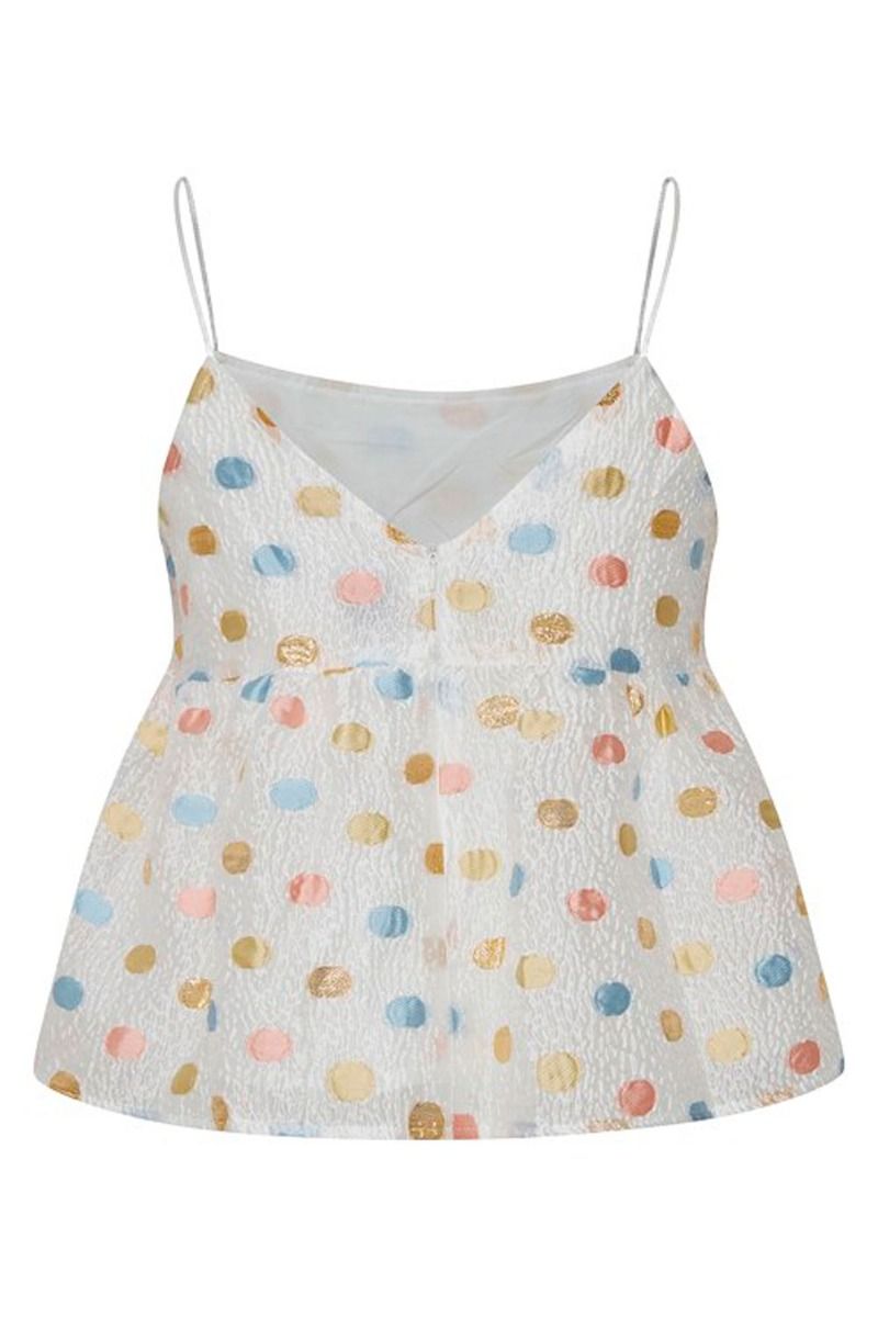 Ichi - Top - Oline TO - Cloud Dancer