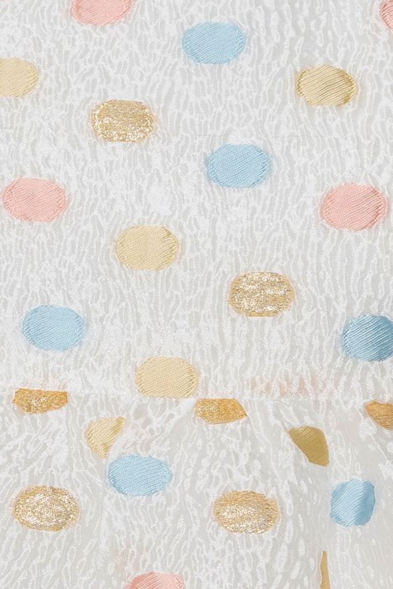 Ichi - Top - Oline TO - Cloud Dancer