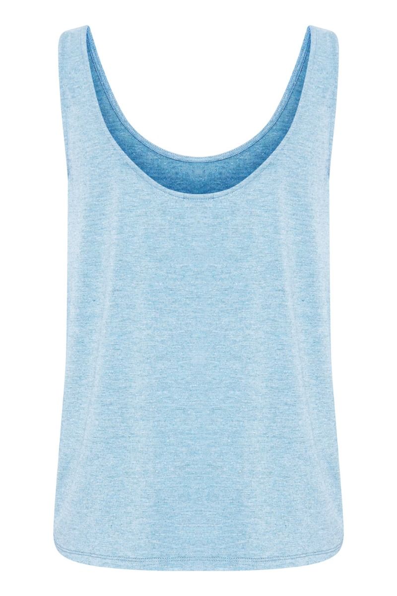 Ichi - Top - Rebel TO - Airy Blue