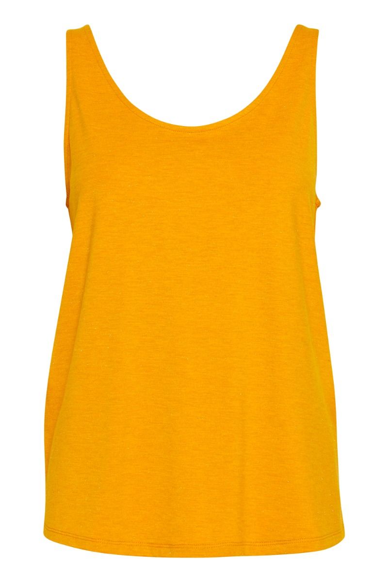 Ichi - Top - Rebel TO - Radiant Yellow