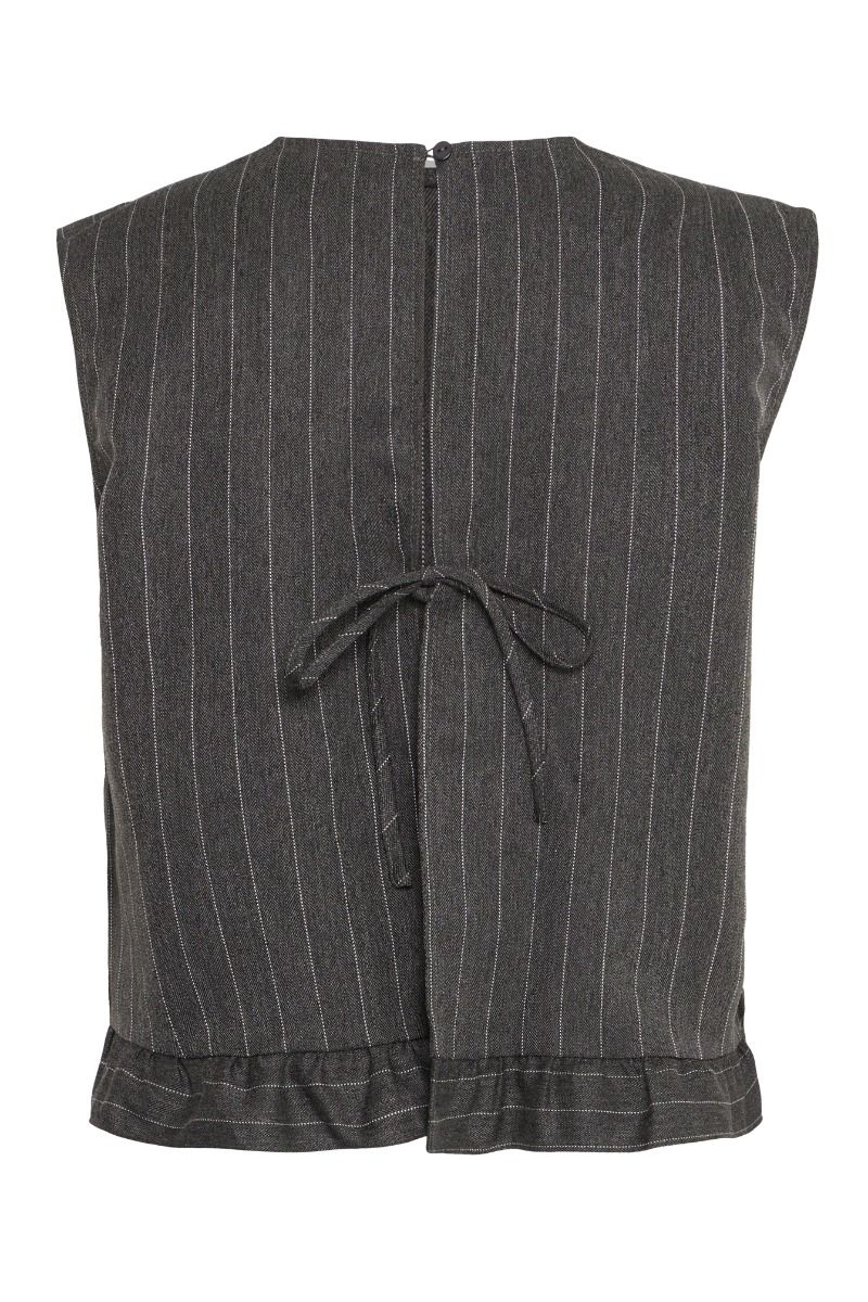 Ichi - Top - IX Ria TO - Ebony