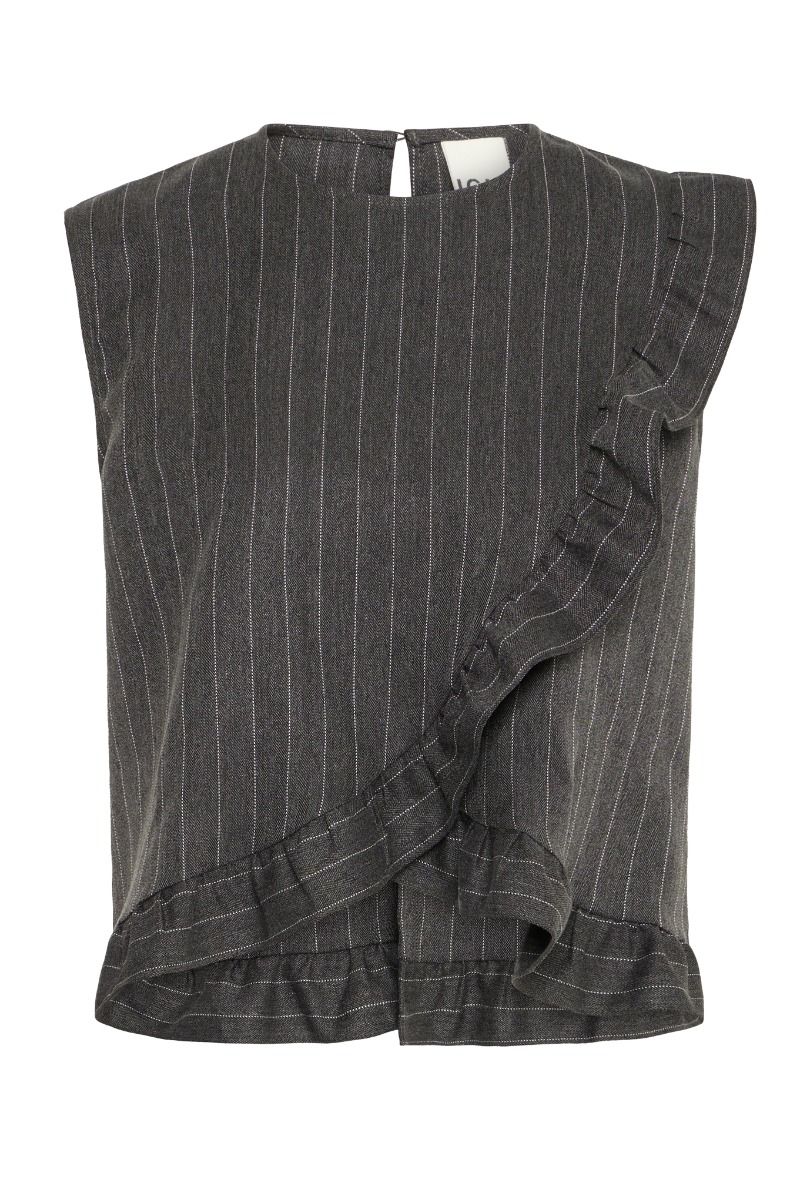 Ichi - Top - IX Ria TO - Ebony