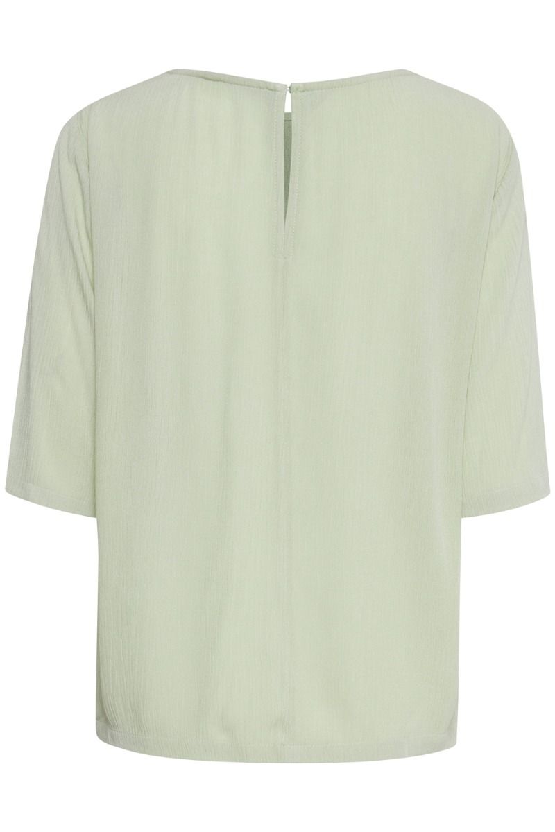 Ichi - T-shirt - Marrakech SO SS3 - Swamp