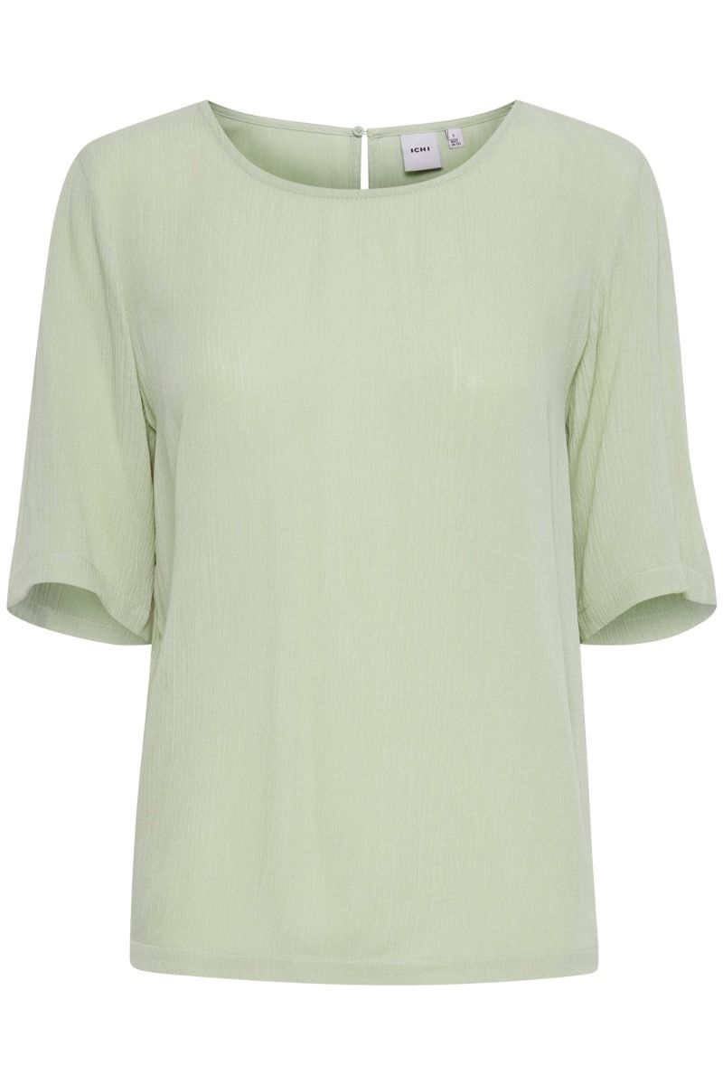 Ichi - T-shirt - Marrakech SO SS3 - Swamp