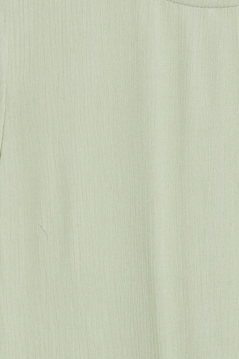 Ichi - T-shirt - Marrakech SS4 - Swamp