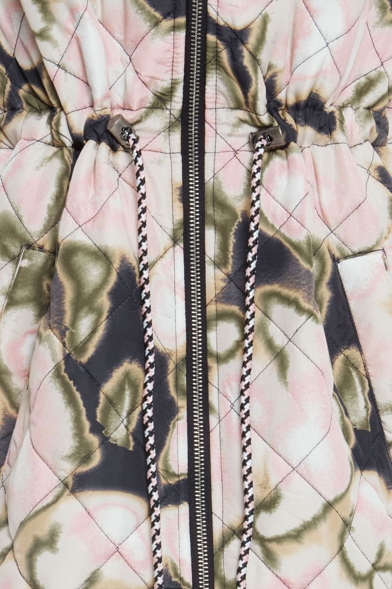 Ichi - Vest - Cobric WA - Cameo Pink