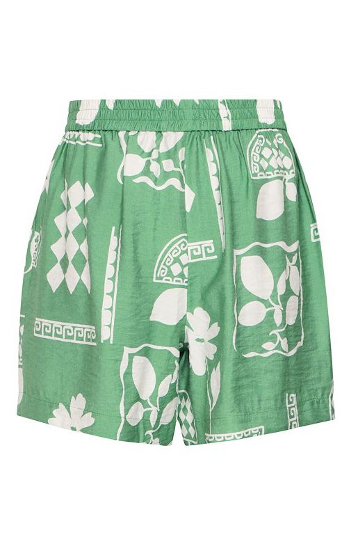 Ichi - Shorts - IH Yetta SHO - Pine Green Resort