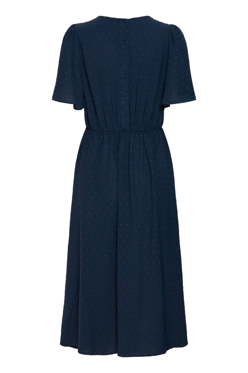 Ichi - Kjole - IH Zabby DR - Total Eclipse