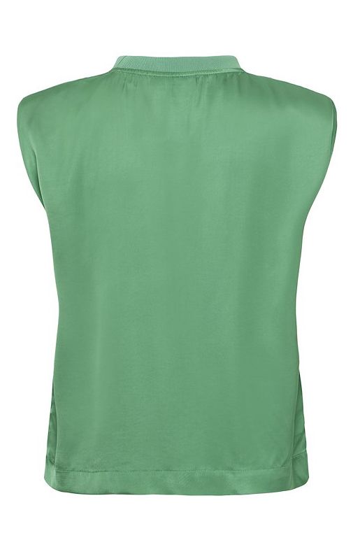 Ichi - Top - IH Zilky TO - Pine Green 