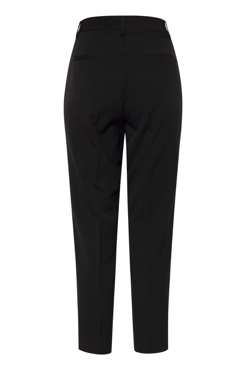 Ichi - Bukser - IH Lexi PA3 - Black