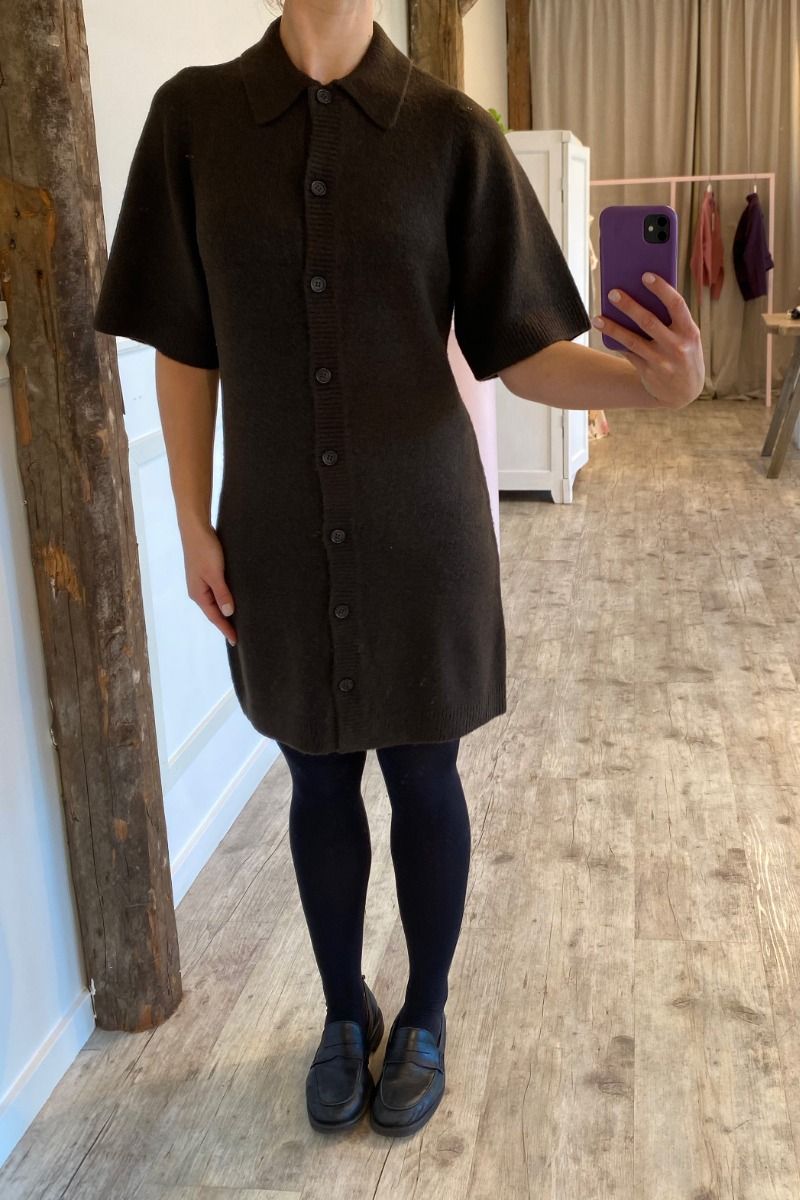 MbyM - Kjole - Biman-M - Java